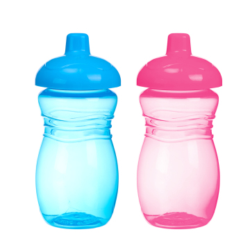 Wholesale Hot Selling BPA-Free Kids' Cups: Silicone, PP, TPE Training Tumblers for Feeding and Drinking