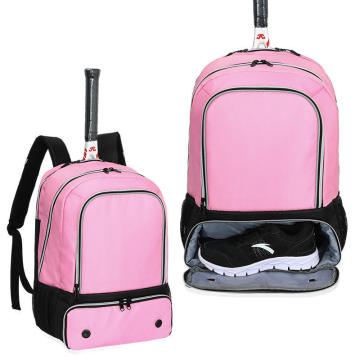 Beg Backpack Pickleball Berkualiti Tinggi