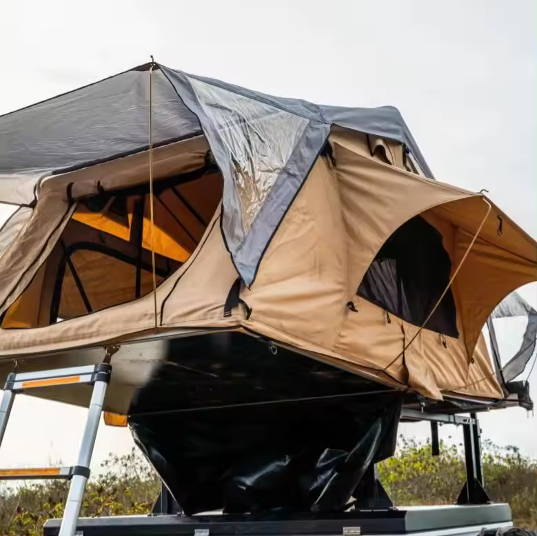 Roof Tent