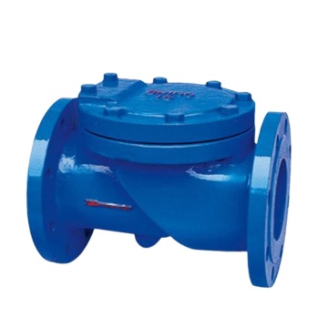 Cast Iron Sewage Flapper Type Check Valve: A Comprehensive Search Engine