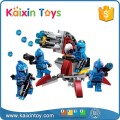 10251481 Hot Sale Kualiti Baik Bela Blok Kids Brains Blocks Toy