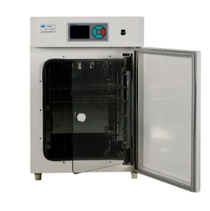 Electric Thermostatic Laboratory Incubator