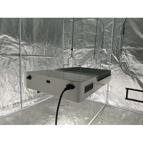 Dimmable High Efficacy Led Grow Light 800W 1200W