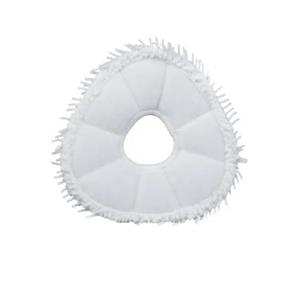 Vacuum Cleaner Accessories: Washable Mop Pads and Mop Cloth for NARWAL J1 Robot Vacuum Cleaner