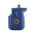 CBG High Pressure Lifting Machine Hydraulic Gear Pump