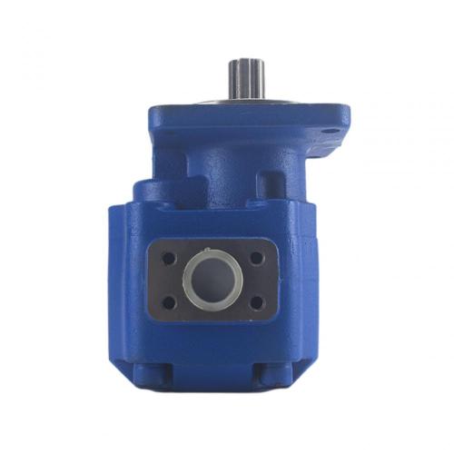 CBG High pressure Lifting Machine Hydraulic Gear Pump