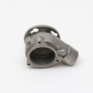 ISO9001 TS16949 OEM Casting Usinage CNC de qualité supérieure