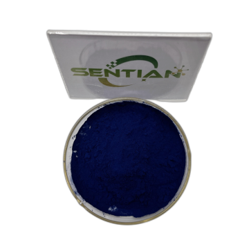 Natural phycocyanin from spirulina extract phycocyanin