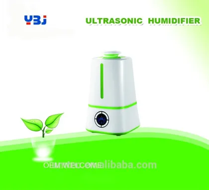 Ultrosonic Cool Mist Humidifier baby humidifiers vicks humidifier filters