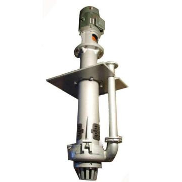 Pompe à boue de vidange verticale 150SV-SP