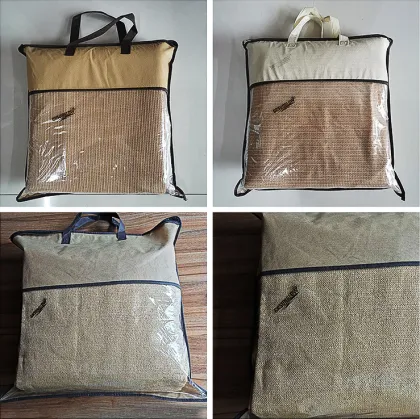 Outdoor Triangle Sunshade Sail - Waterproof Balcony Garden Rectangular Shade Sails