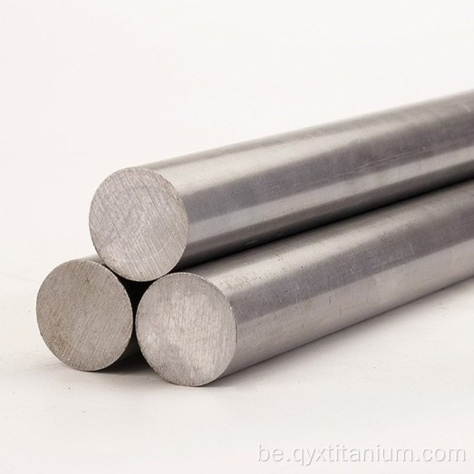 ASTM F136 GR1 Titanium Alloy Bar