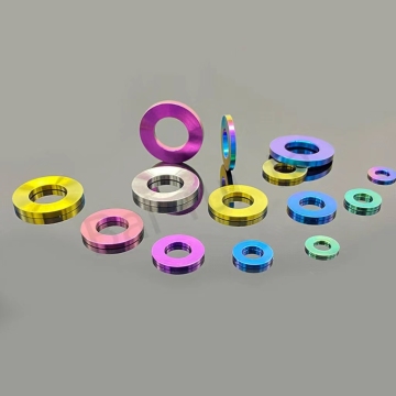 Factory Direct: High-Quality Titanium & Alloy Ingots at Low Prices