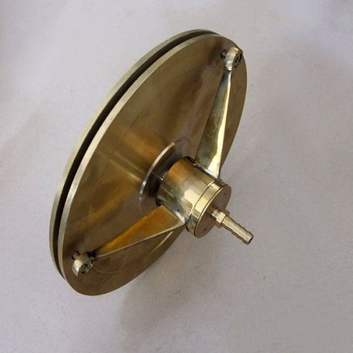 Hava dağıtıcısı