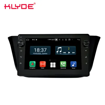 hot sell Iveco Daily 2021 car android radio