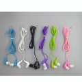 Ear Sports Earphone Mobile Phone MP3/MP4 Aurnoschi regalo