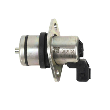 VVT Variable Valve Timing Solenoid Oil Control Valve for GAC Trumpchi GA5