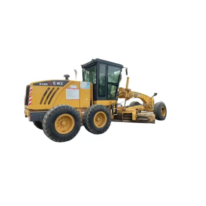 Used Liugong 4180 Grader for Sale