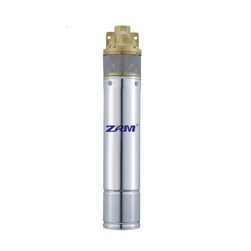 220V Electric AC Submersible Deep Well Water Pump for Agriculture