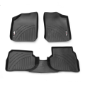 Rubberen vloer voering voor Mitsubishi Xpander