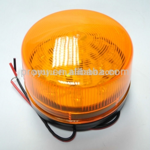 High Security Used in Home Alarm Accessories DC 12V LED Alarm Warning Flash Light