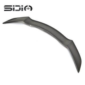Customize Carbon Fiber bmw-E89 Rear trunk wing spoiler