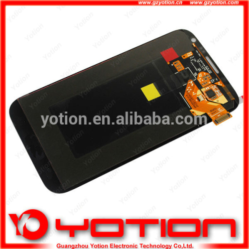 factory price for samsung galaxy note 2 n7100 lcd screen display