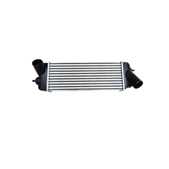 11G31A012A Auto AC Condenser Intercooler - Best Selling Car Engine Parts for SOUEAST DX7