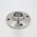 JIS standard 15mm size welding neck flange