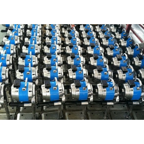 Machine de découpe d&#39;affûtage automatique à couteau droit