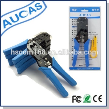 Aucas hydraulic crimping tool price for cutting cables