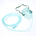 Adult Pediatric Disposable Oxygen Mask with tube