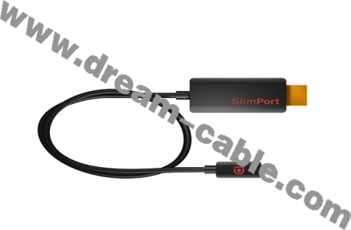 Slimport to HDMI Adapter for Google LG Nexus 4 /Google Nexus 7