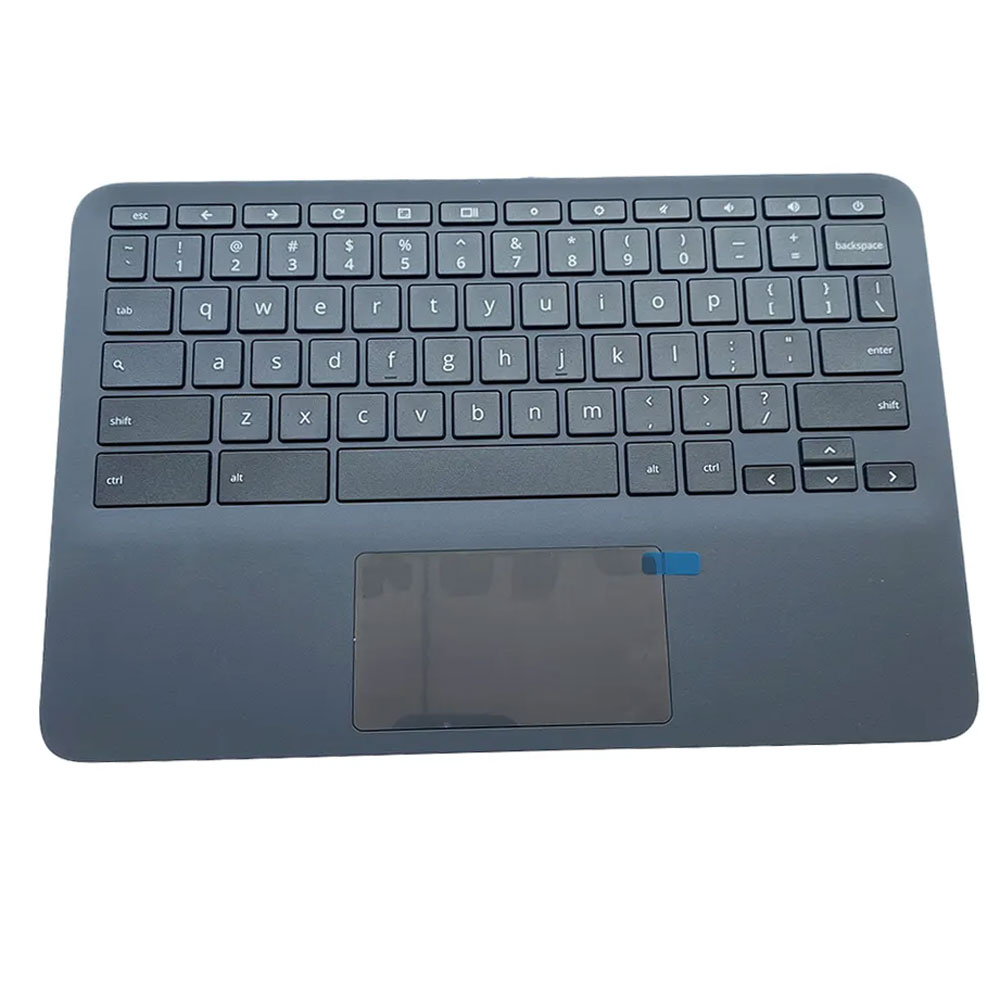 Hp Chromebook 11 G9 Ee Palmrest