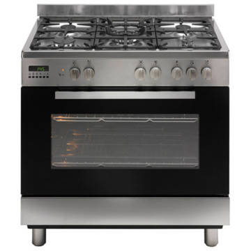 Candy Gas Cooker Freesternding no Reino Unido