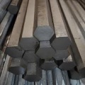 S30100 Bar en acier inoxydable hexagonal