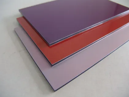 Spectra Aluminum Composite Panel
