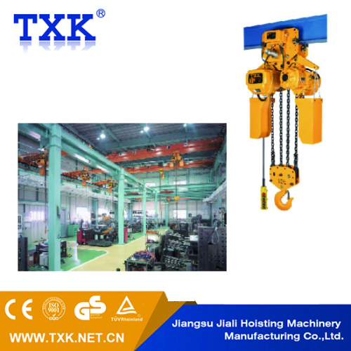 Ge Gs Approved Electric Hoist Philippines, High Quality Ge Gs Approved