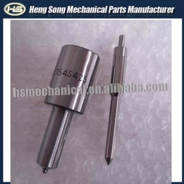 SAD108-1 excavator engine parts fuel injector nozzle DLLA152P69 093400-5690 in stock