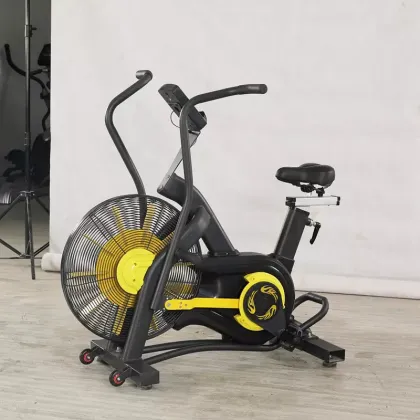 Cycling Exercise Fitness Gym Equipment: Commercial Fan Bikes & Air Bikes for Sale