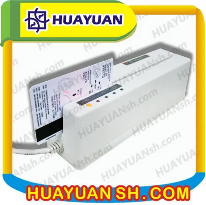 Magnetic Encoder Scw2750 Reader (Read/write) as Msr206 Compatible