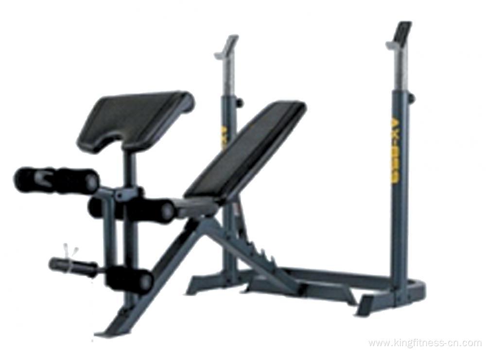 High Quality OEM KFBH-93 Competitive Price Weight Bench