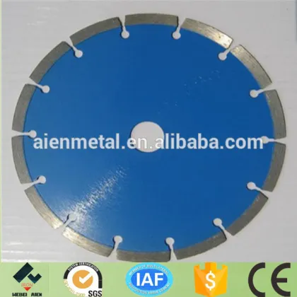circular diamond saw blades