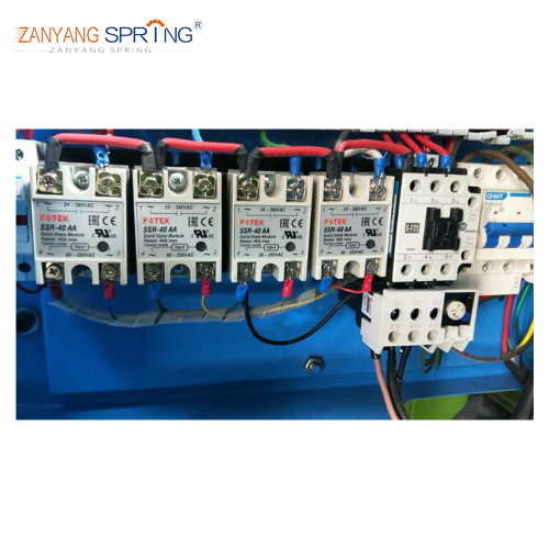 European standard power cord plug injection moulding machine