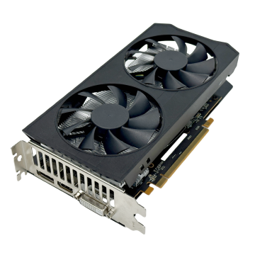 Vendite dirette in fabbrica: nuova scheda grafica video RX5500 XT da 8 GB - Ideale per il gioco e l'uso dell'ufficio con tipo di raffreddamento alla ventola