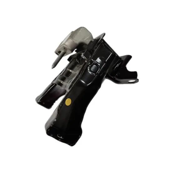 Hot Selling Japanese Auto Engine Spare Part: 4WD Engine Mount 12305-24010