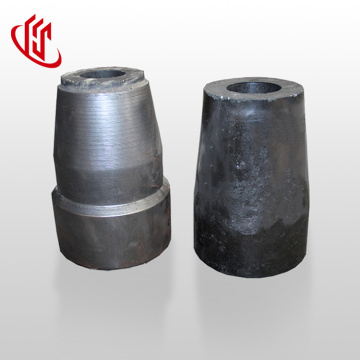 Ladle Upper Nozzle For get Quality Steel