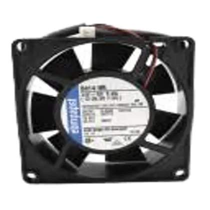 New Original & Authentic EBM (EBM-PAPST) Fan Model 4114N/2H7P - 90W