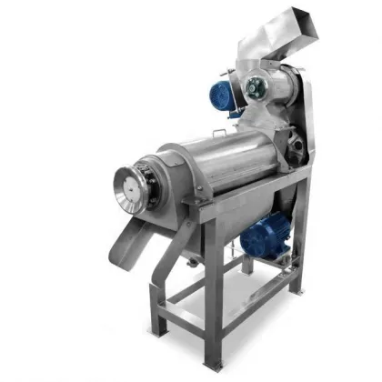 Industrial Pomegranate Juice Juicer and Apple Fruit Juice Processing Line