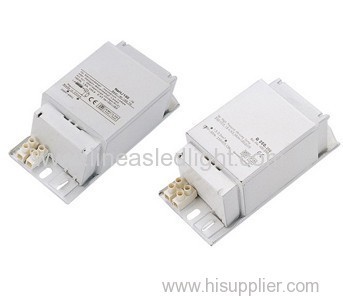 Ballasts For Hm Lamps 